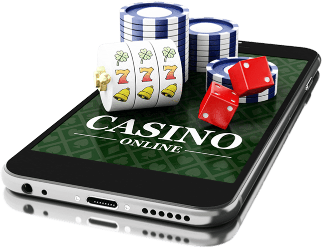 CASINO-TH-Mobile